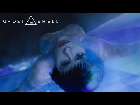 afbeelding Ghost in the Shell