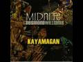 Midnite - Trixter - Ras Ejah Midnite - Trixter