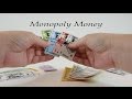 Episode 13 MONOPOLIA Monopoly Money Spotlight