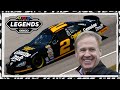 Rusty Wallace S Rise To Status As A NASCAR Legend NASCAR Legends Presented By GEICO
