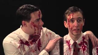 The Dialogues of Leopold and Loeb