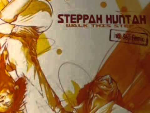 Steppah Huntah-Walk This Step-Seiji Remix