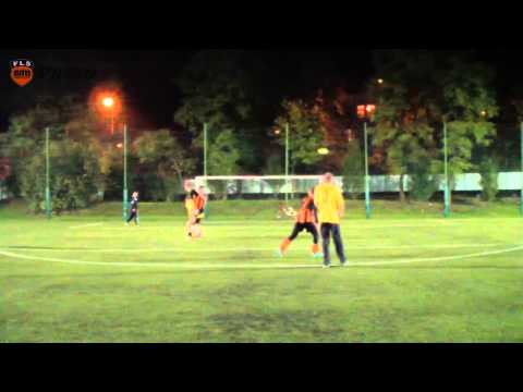 8. tydzień: Gramy Swoje - Drewnleś Szóstka Vadera (FLS Jesień 2013)