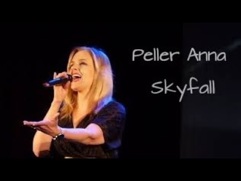 Peller Anna - Skyfall