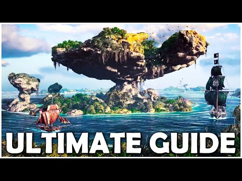 ULTIMATE Skull and Bones Beginner Guide - Skull and Bones Tips and Tricks