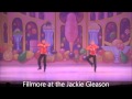 Arts Ballet 30 Sec 2