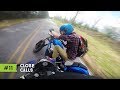 Lucky Bikers Accident Close Calls 2017 Motorcycle Crashes