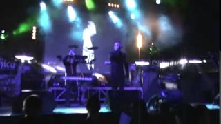 Unity One - I Don&#39;t Need The City (Neuroticfish Cover)