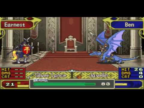 The Last Promise Part 23: Base Rex