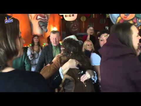 Derde finalist LVK 2015: Op Ós! uit Geleen