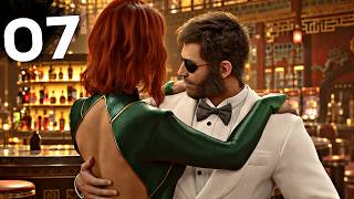 TENTE A SORTE.. Marvel's Wolverine - PARTE 07 em 4K60 no PS5 PRO! - Dublado em Português BR