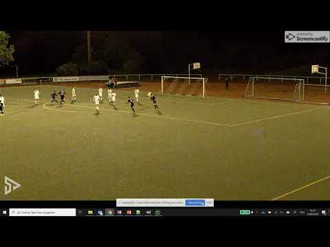 VfB Linz - SV Windhagen (18.09.2019)