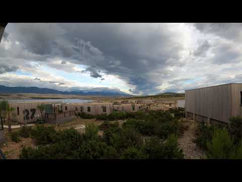 Time Lapse  -  Zrce Beach