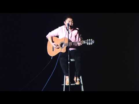 Maxine Xiong - Wb Chaw Pw (cover)