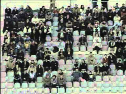 T  05 06   22 J   Real Jaen 0  Linares 0