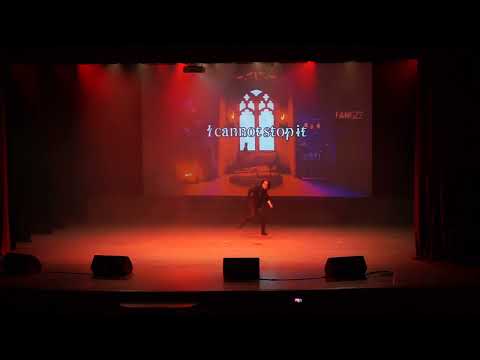 CRIMINAL LOVE ENHYPEN