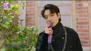 Download lagu BTS Inkigayo 2022 | BTS Inkigayo 'Yet to come' | BTS SBS Inkigayo mp3