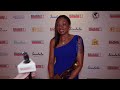 Curtain Bluff Resort - Anique Goodwin, Human Resource Manager