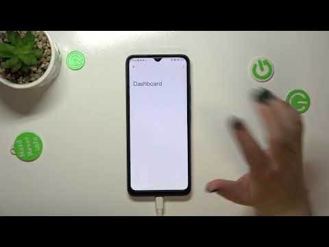 How to Check Total Screen Time on Redmi 12C