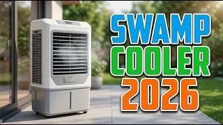 Swamp Cooler or Portable AC? The Real Difference Explained