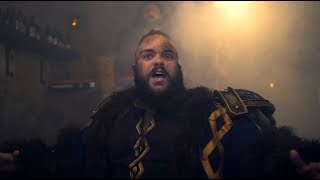 Drunken Dwarves Music Video