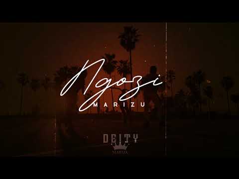 MARIZU - Ngọzi Feat. Olachi - DEITY EP [Official AUDIO]