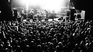 fat white family | bomb disneyland | live @ ritz