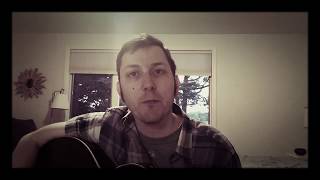 (1749) Zachary Scot Johnson Faded Love Ray Price Cover thesongadayproject Patsy Cline Willie Nelson