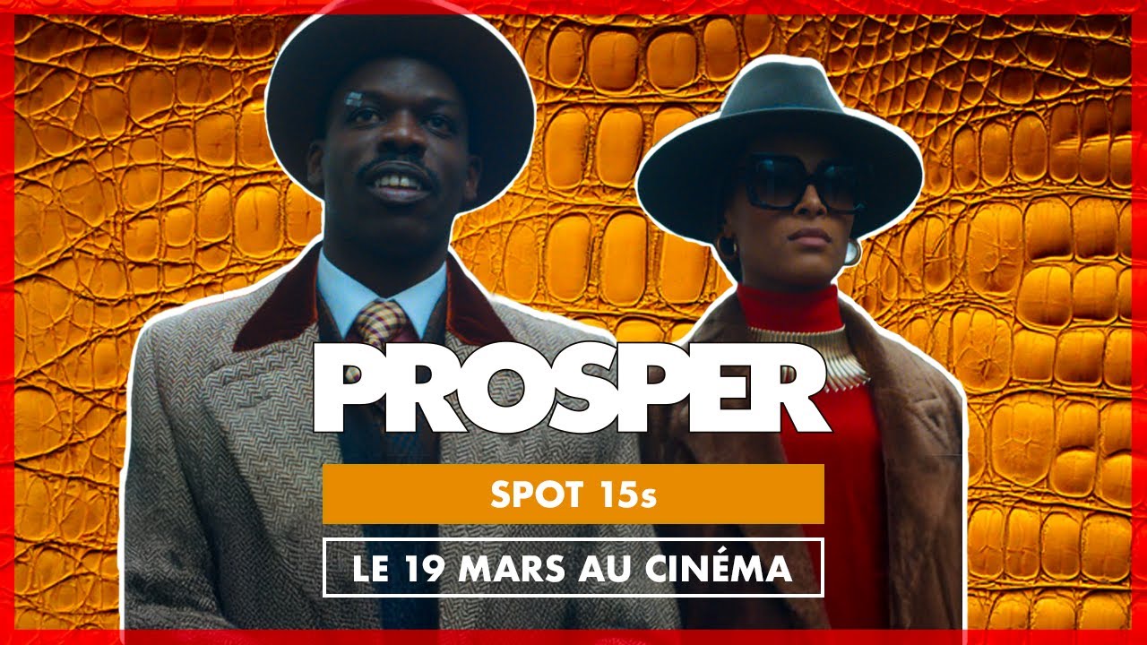 Bande-annonce: Prosper