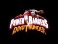 Power Rangers Dino Thunder Fan Opening 3