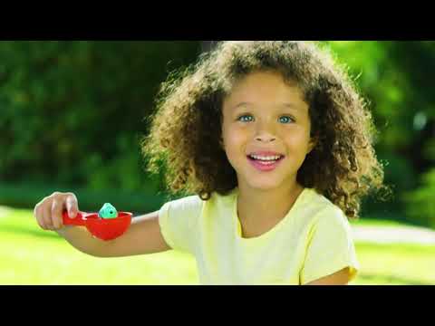 PLAYMOBIL | 1.2.3 | Aqua | Toddler Toys