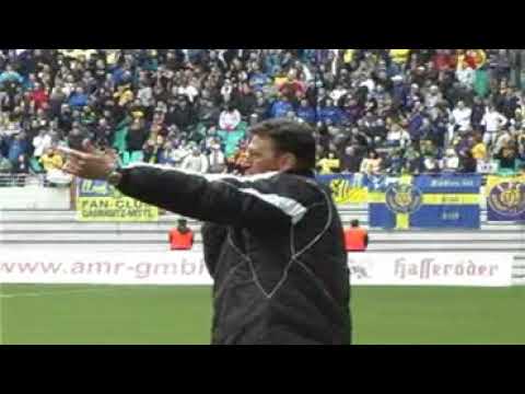 Saison 2009 2010 22dN18b. ST 1. FC Lokomotive Leipzig - FC Sachsen Leipzig