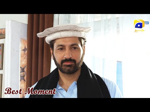Meray Humnasheen Episode 32 | 𝐁𝐞𝐬𝐭 𝐌𝐨𝐦𝐞𝐧𝐭 𝟎𝟔 | Ahsan Khan | Hiba Bukhari | HAR PAL GEO