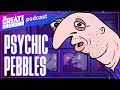 PsychicPebbles Enters The Create Unknown 9