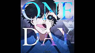 Rin Grows Wings Edit/AMV {Let Down - Radiohead}