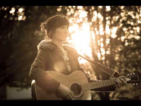 Anna Tivel - Blue World