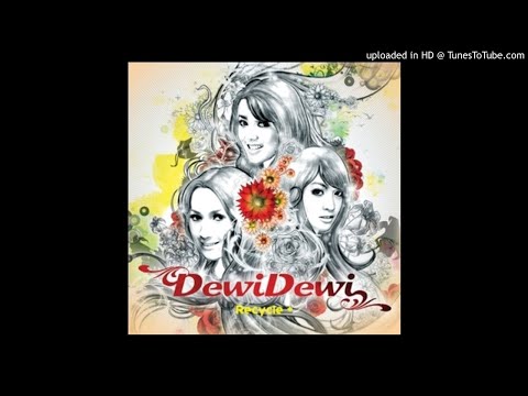 Dewi Dewi - Dokter Cinta - Composer : Ahmad Dhani 2007 (CDQ)