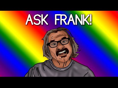 Ask Frank Vol. 10