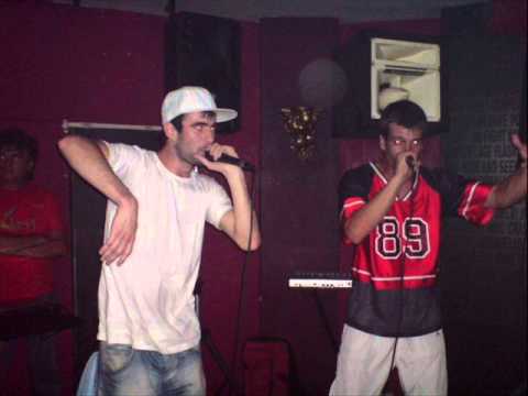 LCC, Buster G, Ušikani Korda - Nemoj mnogo laješ [2010]