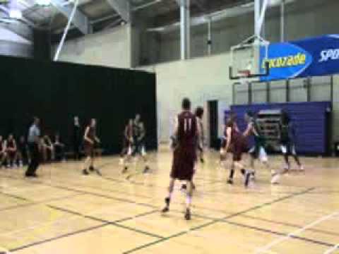 Nottingham Hoods Top10 Plays