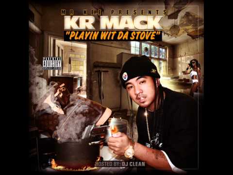 8.SHAKE SOMETHIN-KR MACK Ft. D kayta,DOT COM