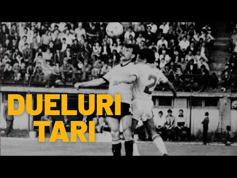 Gabi Stan, povești de la Jiul Petroșani: „Pe Dinamo îi băteam, dar cu Steaua aveam probleme”