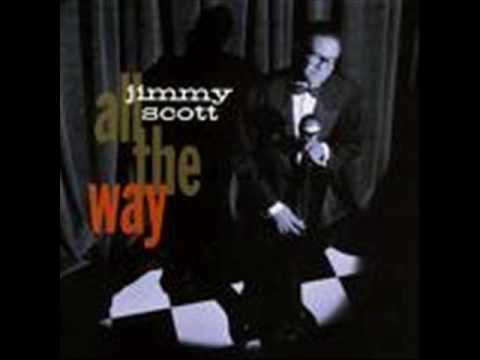 Jimmy Scott - Holding Back The Years.wmv
