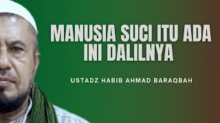 Download lagu Apakah Manusia Sempurna Itu Ada ?? || Ust Ahmad Baraqbah mp3