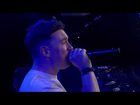 Hardwell tributo a Avicii | Live Tomorrowland 2025