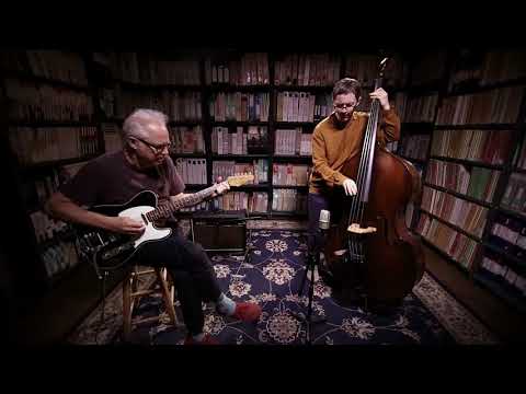 Bill Frisell & Thomas Morgan - Small Town - 8/16/2017 - Paste Studios, New York, NY