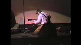 The Green Pajamas - The Dreams Inside the Butterfly's Mind (Live 1985)