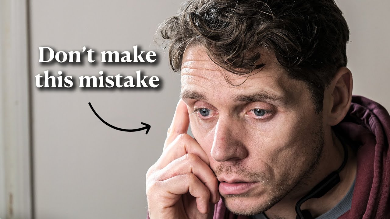 I Should NOT Have Learned a Language Like This