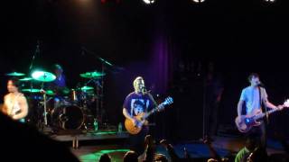 Rufio - Still (live 01/23/2010)