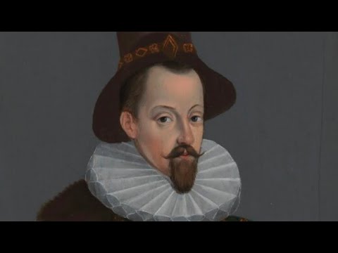 Remember, Remember, The Fifth Of November (read by Ben W Smith)